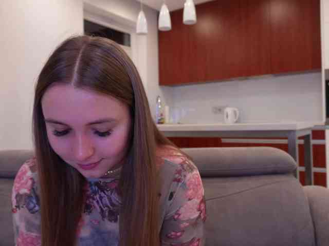 LilianaLaRosso webcam