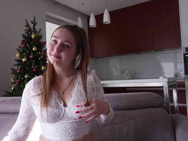 LilianaLaRosso webcam