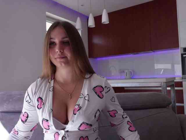 LilianaLaRosso webcam