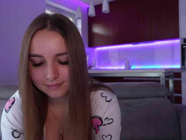 LilianaLaRosso webcam
