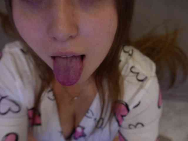 LilianaLaRosso webcam