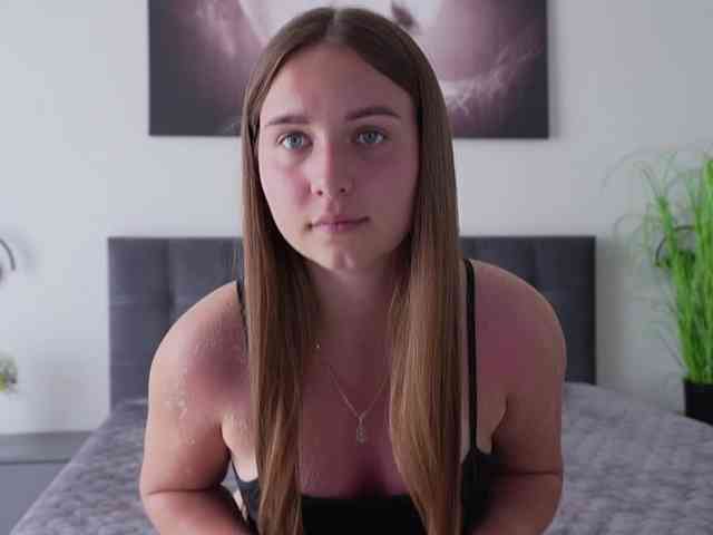 LilianaLaRosso webcam