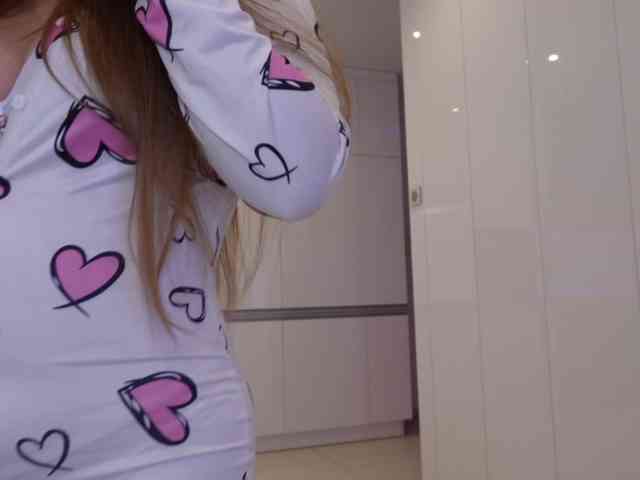 LilianaLaRosso webcam