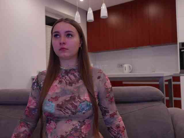 LilianaLaRosso webcam