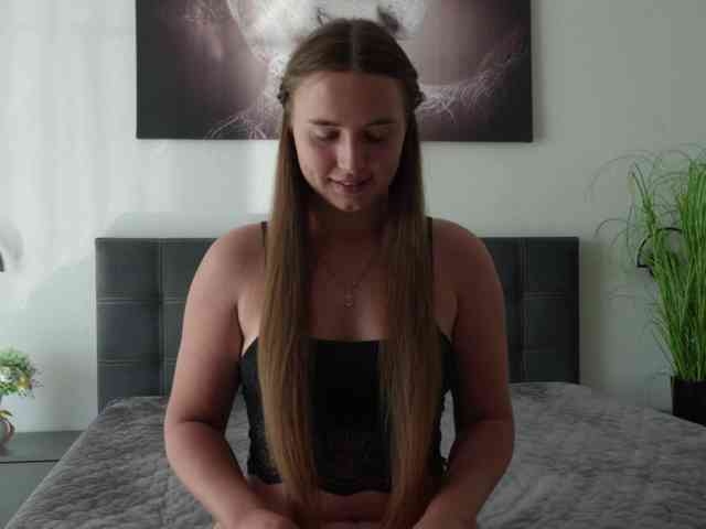 LilianaLaRosso webcam