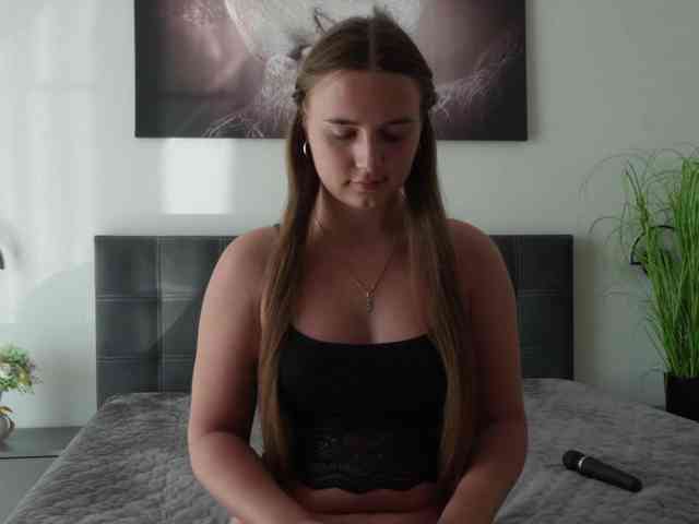 LilianaLaRosso webcam