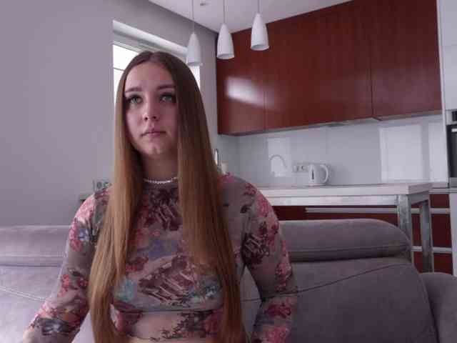 LilianaLaRosso webcam