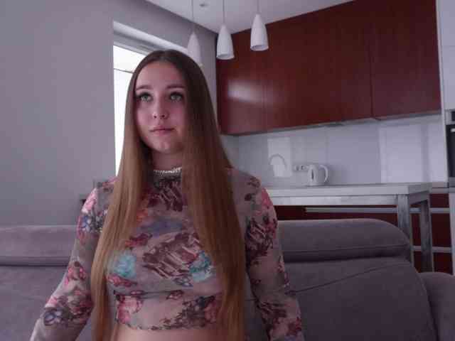 LilianaLaRosso webcam