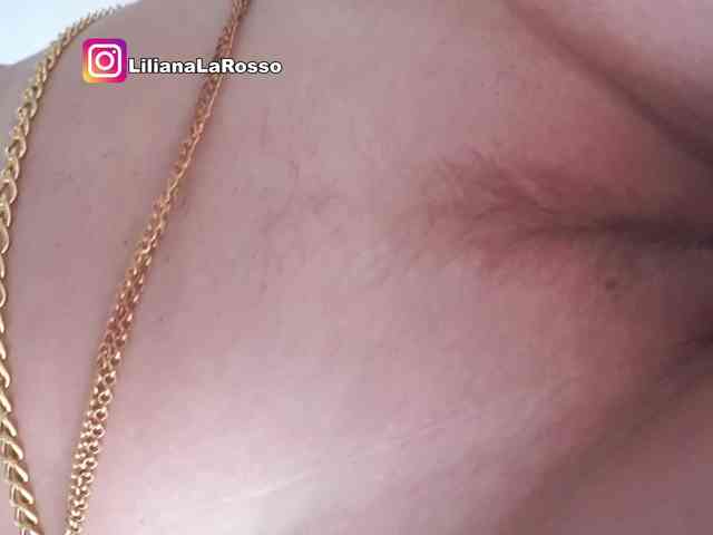 LilianaLaRosso webcam