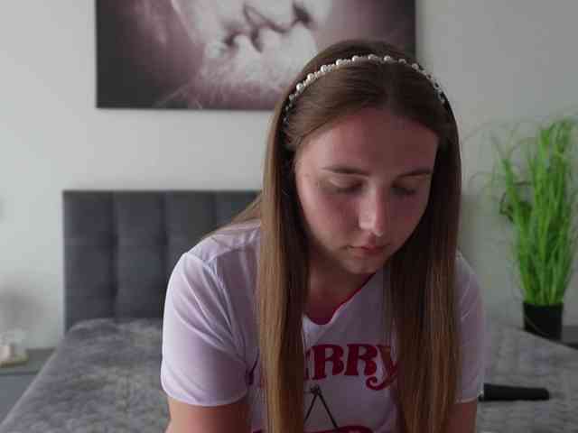 LilianaLaRosso webcam
