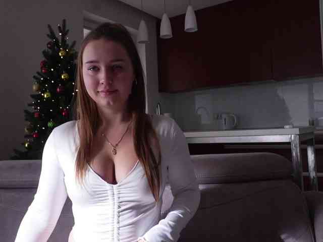 LilianaLaRosso webcam