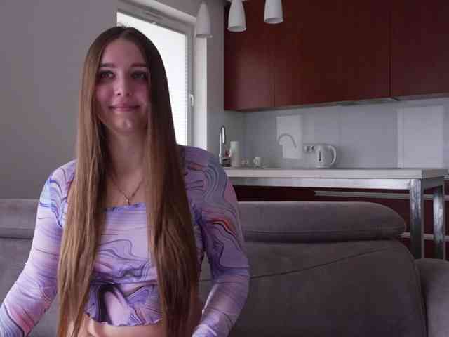 LilianaLaRosso webcam