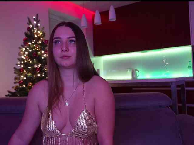 LilianaLaRosso webcam