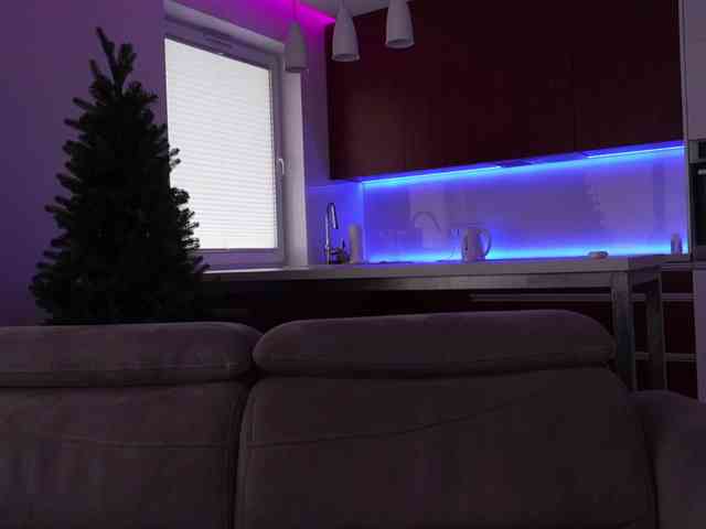 LilianaLaRosso webcam