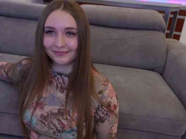 Diamond-7 Live Webcam on BongaCams