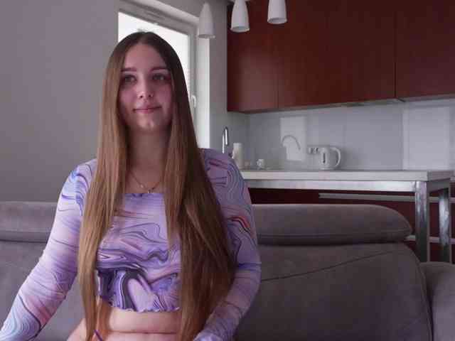 LilianaLaRosso webcam