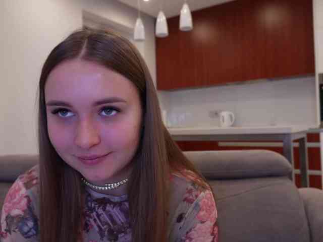 LilianaLaRosso webcam