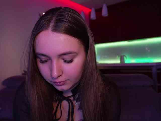 LilianaLaRosso webcam