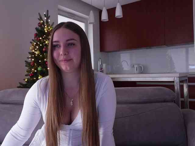 LilianaLaRosso webcam