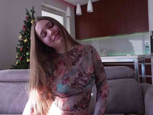 LilianaLaRosso webcam