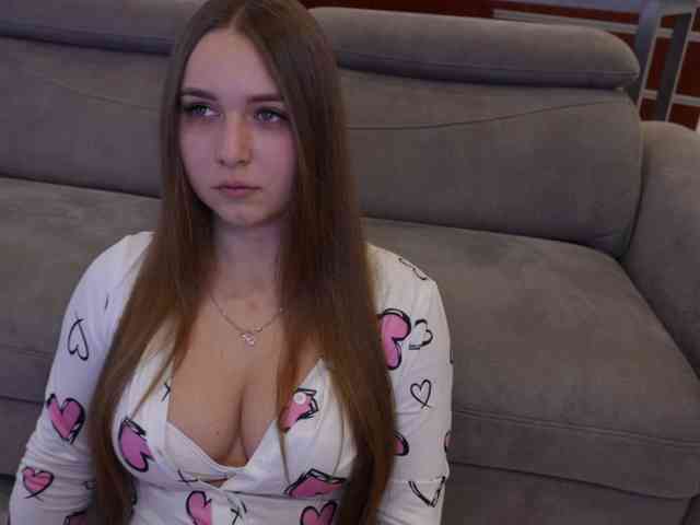 LilianaLaRosso webcam