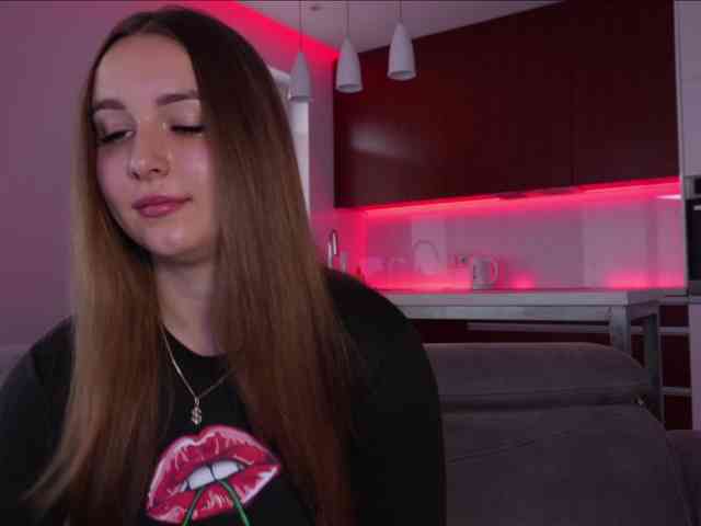 LilianaLaRosso webcam