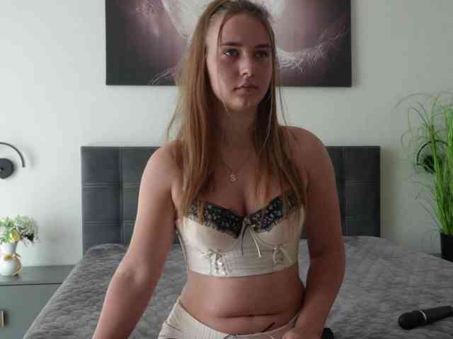 LilianaLaRosso webcam