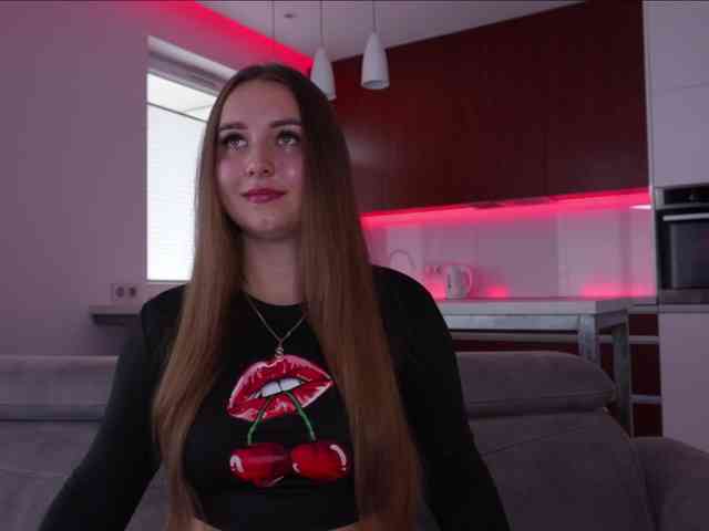 LilianaLaRosso webcam