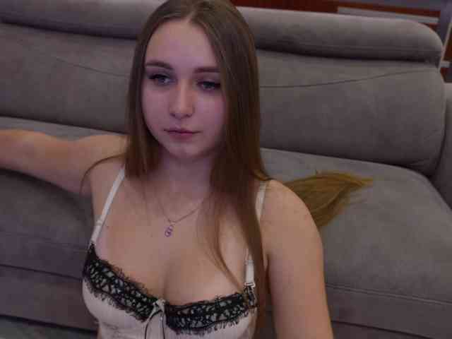 LilianaLaRosso webcam