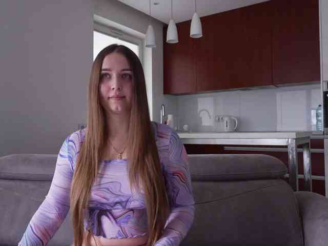 LilianaLaRosso webcam