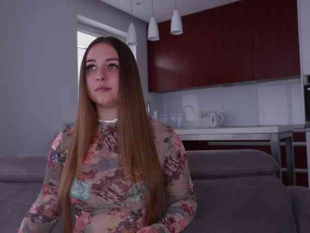 LilianaLaRosso webcam