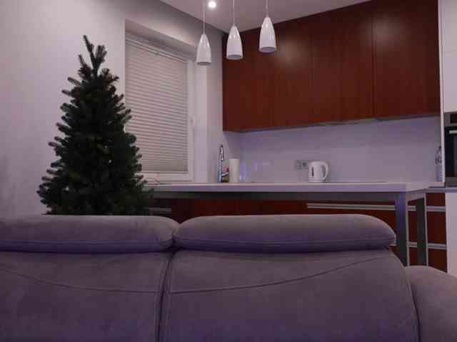 LilianaLaRosso webcam