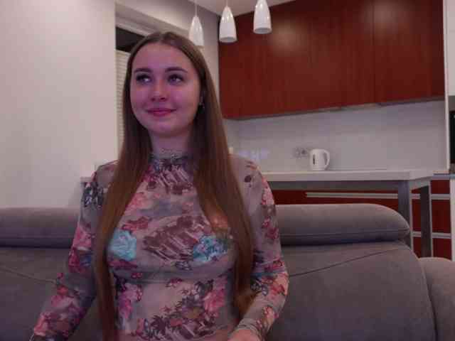 LilianaLaRosso webcam