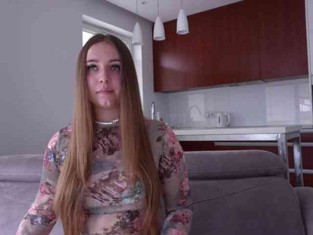 LilianaLaRosso webcam