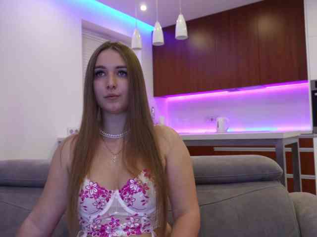 LilianaLaRosso webcam