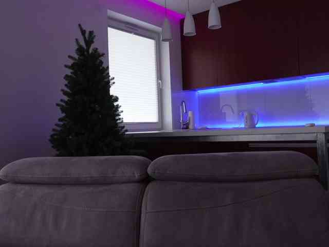 LilianaLaRosso webcam