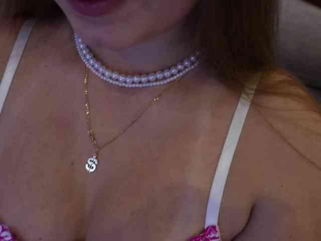 LilianaLaRosso webcam