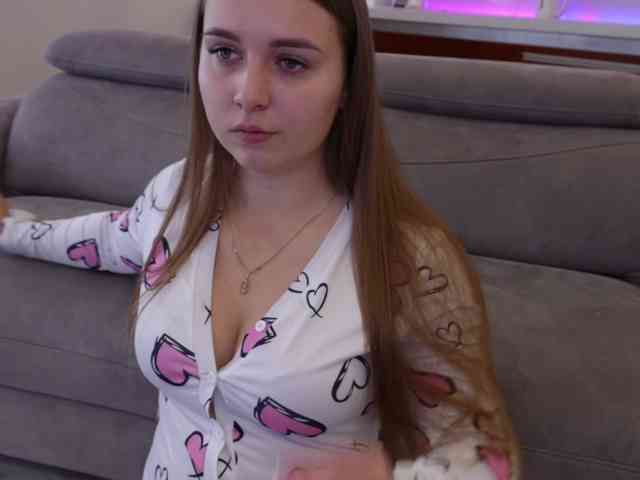 LilianaLaRosso webcam