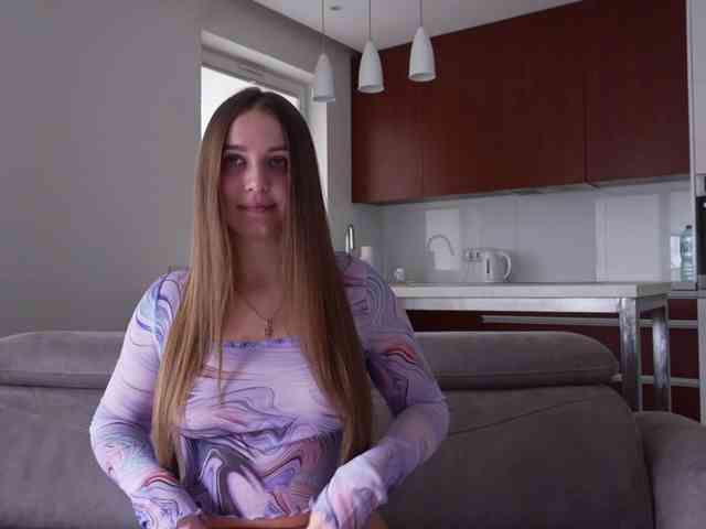 LilianaLaRosso webcam