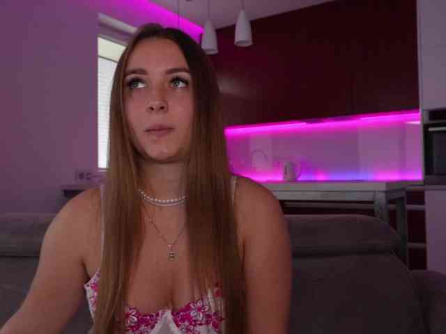 Diamond-7's webcam live show