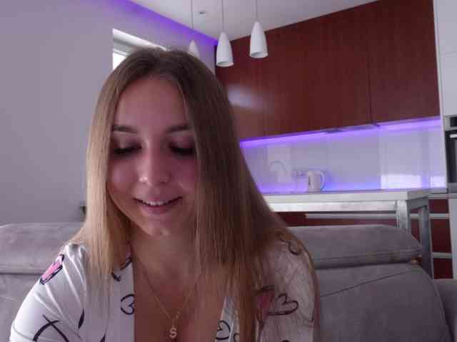 LilianaLaRosso webcam