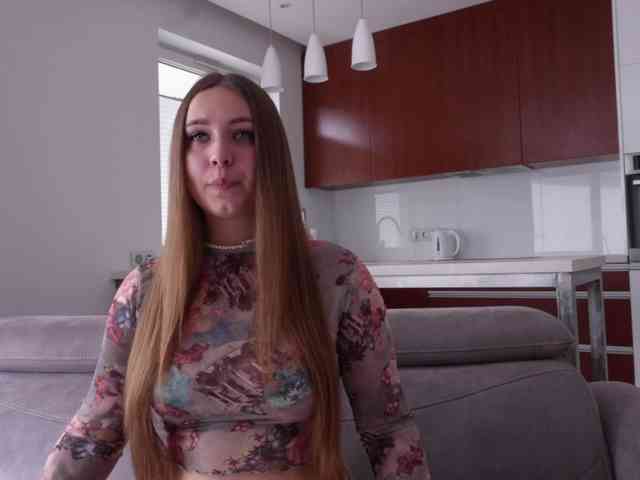 LilianaLaRosso webcam