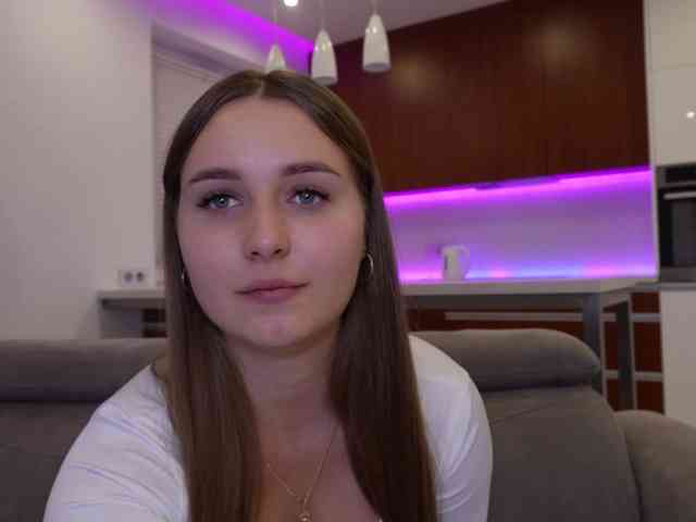 LilianaLaRosso webcam