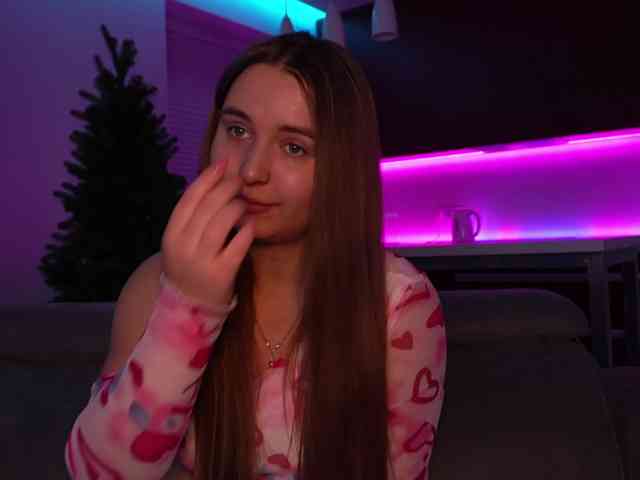 LilianaLaRosso webcam