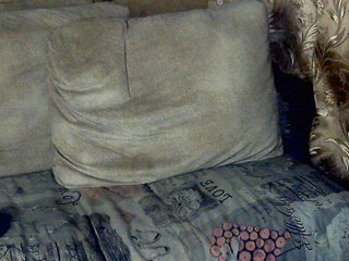 CuteGloria Porn Show