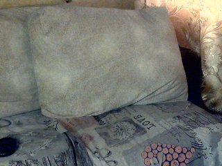 CuteGloria Porn Show