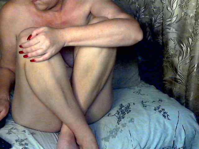 CuteGloria webcam