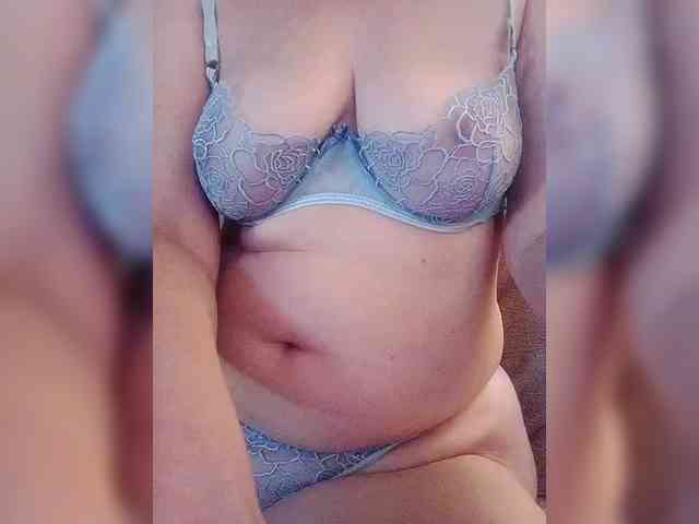 CuteGloria webcam