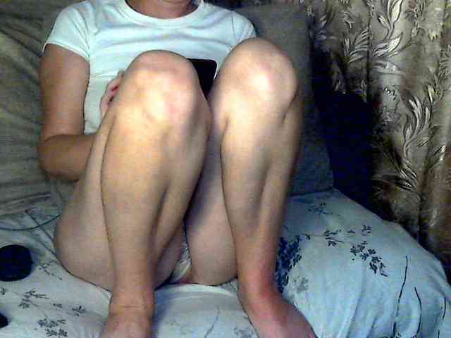 CuteGloria webcam