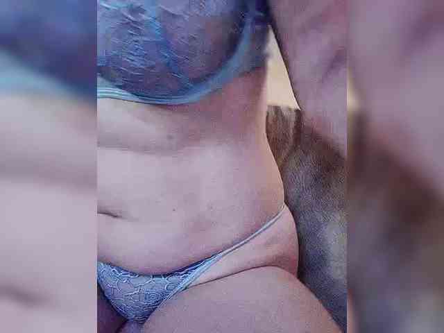 CuteGloria webcam